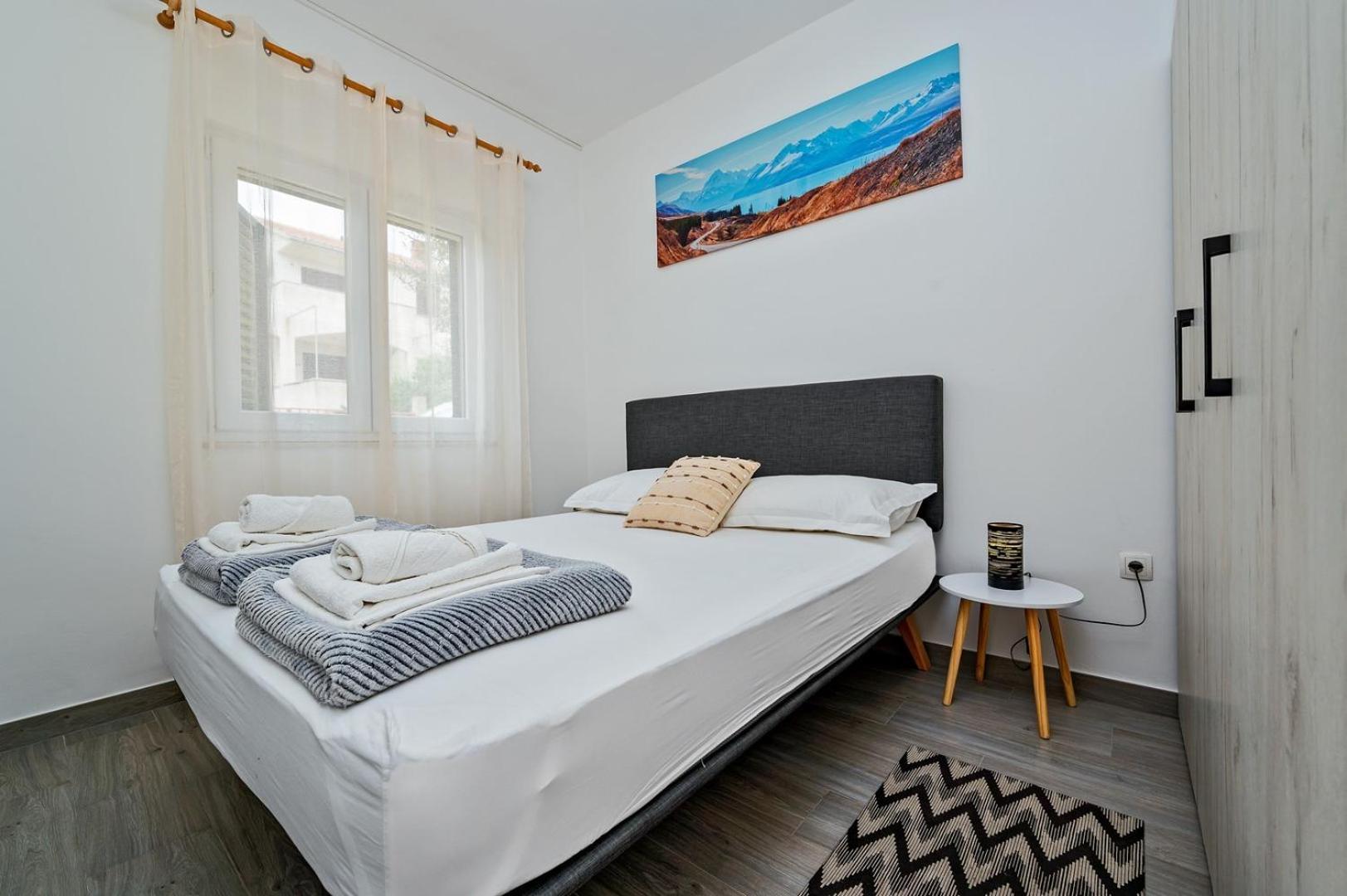 Sea Flower Beachfront Villa Sevid Esterno foto